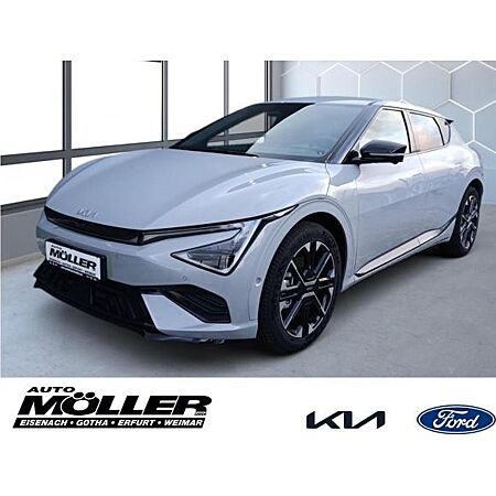 Kia EV6 leasen
