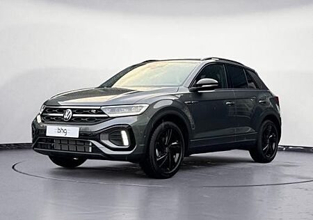 VW T-Roc Volkswagen R-Line 1.5 l TSI 150 PS DSG SOFORT VERFÜGBAR