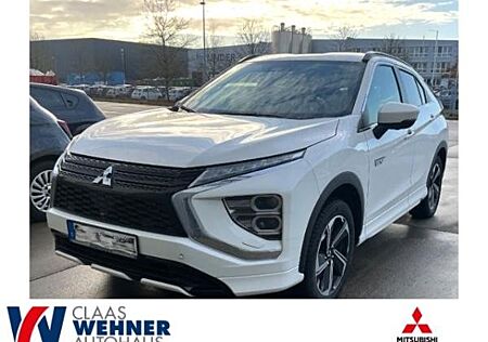 Mitsubishi Eclipse Cross Plus Select Hybrid 4WD Sofort Verfügbar Ohne Überführungskosten