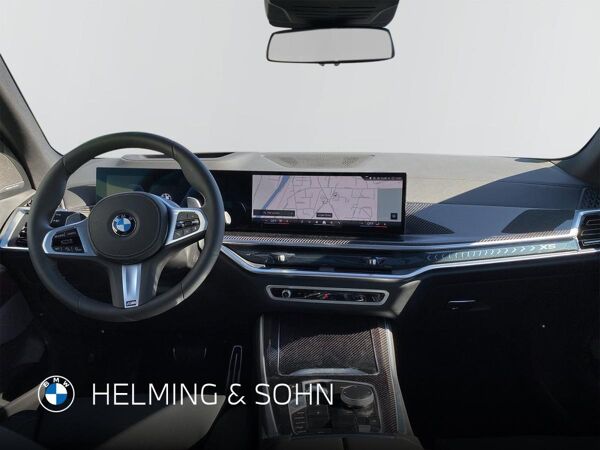BMW X5 xDrive30d M Sport Pro|UPE 123.440€|Zul. 05.06❗ bild 7