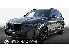 BMW X5 xDrive30d M Sport Pro|UPE 123.440€|Zul. 05.06❗