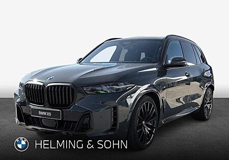 BMW X5 xDrive30d M Sport Pro|UPE 123.440€|Sofort verfügbar