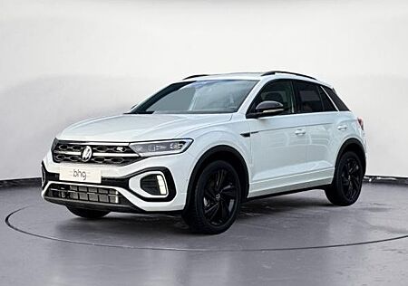 VW T-Roc Volkswagen R-Line 1.5 l TSI 150 PS DSG SOFORT VERFÜGBAR