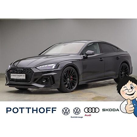 Audi RS5 leasen