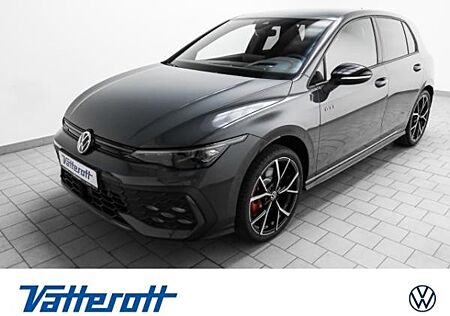 VW Golf Volkswagen GTI VIII 2.0 TSI DSG Black Style Navi IQ.Light