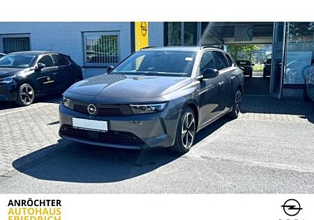 Opel Astra Edition ST sofort Automatik LED Winter-Paket