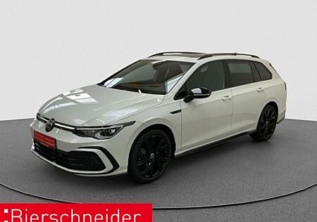 VW Golf Volkswagen Var. R-Line 2.0 TDI DSG *DCC/PANO/STANDHZG*