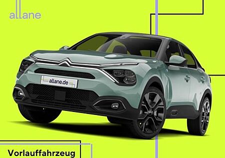 Citroën C4 PureTech 130 MAX - Alufelgen - Sitzheizung - Vario-Leasing!