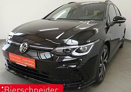 VW Golf Volkswagen Var. R-Line 2.0 TDI DSG *DCC/PANO/STANDHZG*