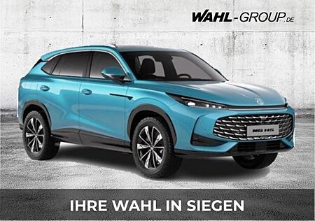 MG HS Plug-In Hybrid Comfort ➡️Gewerbe-Deal⬅️bis 31.05.2025