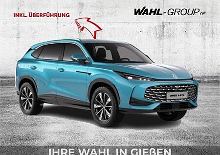 MG HS Plug-In Hybrid Luxury💥Knallerangebot💥 inkl. Überführungskosten bis 31.05.2025
