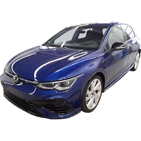 VW Golf leasen