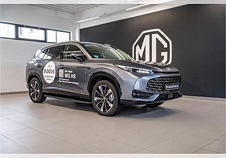 MG HS Luxury Plug-In-Hybrid | 360°|ACC|Keyless|GEWERBE❗kurzfristig verfügbar❗WAIBLINGEN