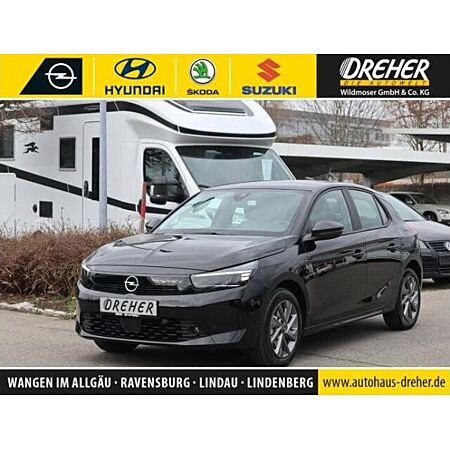 Opel Corsa leasen