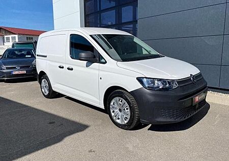 VW Caddy Volkswagen Cargo 2.0 TDI Kasten Klima AHK RADIO