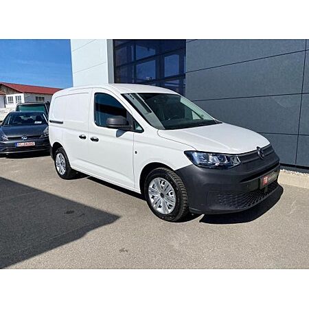 VW Caddy leasen