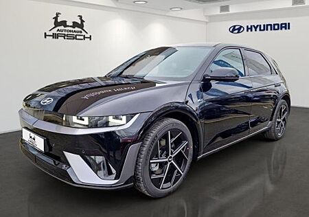 Hyundai IONIQ 5 MY25 N-Line 84kWh