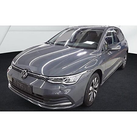 VW Golf leasen