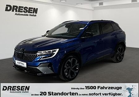 Renault Austral Techno Esprit Alpine *E-Heckklappe*360 Grad Kamara*LED*Apple Carplay & Android Auto