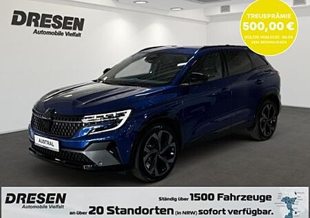 Renault Austral Techno Esprit Alpine *E-Heckklappe*360 Grad Kamara*LED*Apple Carplay & Android Auto