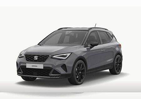 Seat Arona FR Black Edition 1.0 TSI (Erkrath)