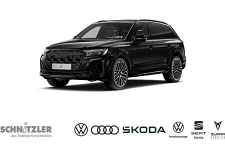 Audi Q7 S line 60 TFSIe quattro | 0,5% VERSTEUERUNG |SOFORT VERFÜGBAR!*
