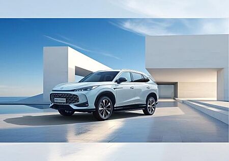 MG HS PHEV Comfort | für Personen mit Handicap