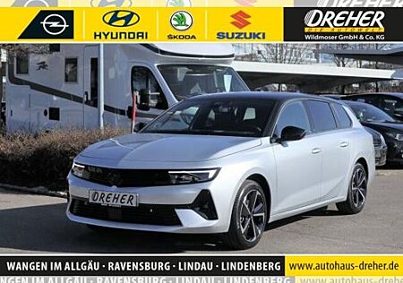 Opel Astra Sports Tourer GS Navi/Tech.Pak/AppleCarplay GS Line