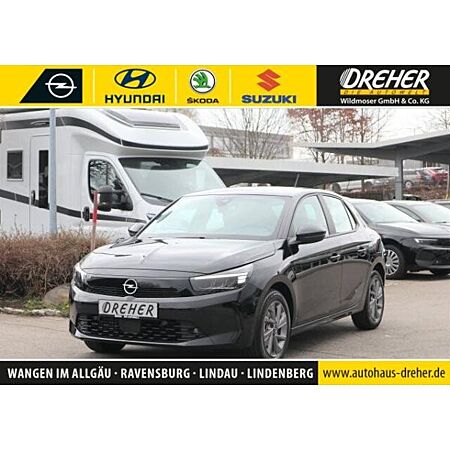 Opel Corsa leasen