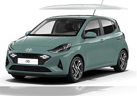 Hyundai i10 !* - TREND Ausstattung *!⚠️ Auslaufmodell - nur solange der Vorrat reicht!