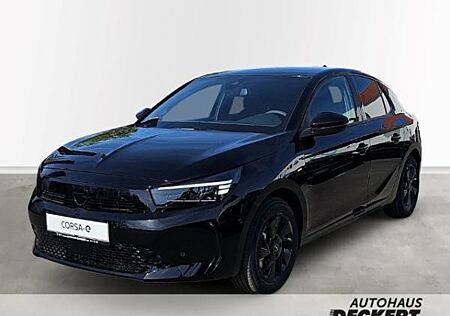 Opel Corsa-e Electric GS Navi LED Apple CarPlay Android Auto Klimaautom Musikstreaming