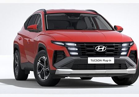 Hyundai Tucson Plug-In-Hybrid MJ25 2WD Select+Lagerfahrzeug