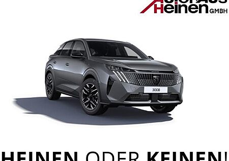 Peugeot 3008 Hybrid 145 Allure Frei konfigurierbar LED Apple CarPlay Android Auto