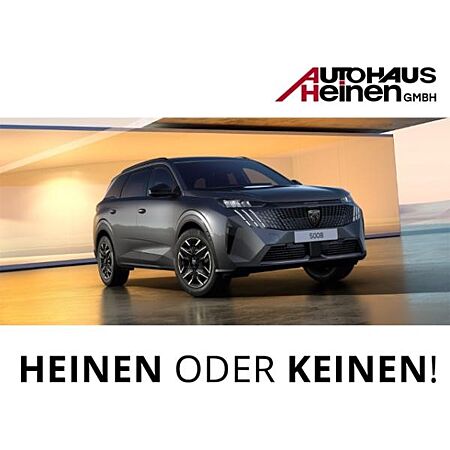 Peugeot 5008 leasen