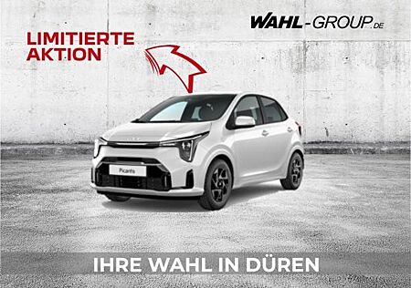 Kia Picanto 1.0 Vision AUTOMATIK/NAVI/SITZHEIZUNG/ 🌞 SPRING DEAL 🌞