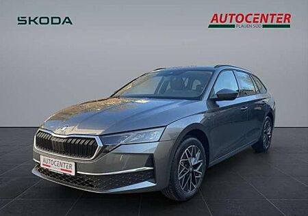 Skoda Octavia COMBI TOUR