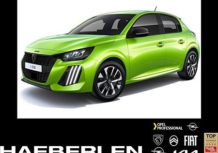 Peugeot 208 ELEKTRO STYLE SONDERAKTION PRIVATKUNDEN | BESTELLER |