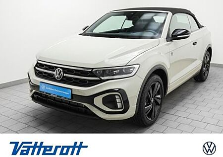 VW T-Roc Volkswagen Cabriolet R-Line Edition Karmann 1.5 TSI DSG