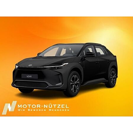 Toyota bZ4X leasen