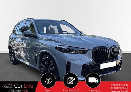 BMW X5 30d xDrive M Sport*PANO*360°*AHK*H&K*7SITZE*