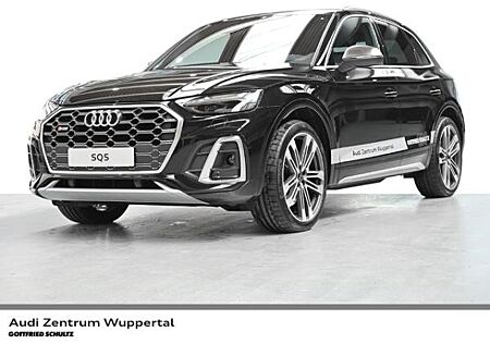 Audi SQ5 TDI Tiptronic (Wuppertal)