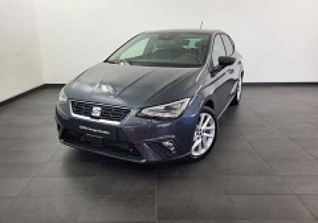 Seat Ibiza **Tageszulassung, sofort verfügbar**