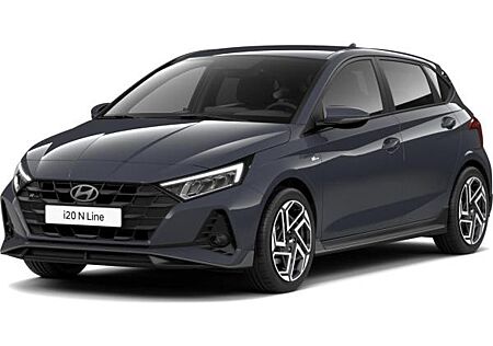 Hyundai i20 *!Sofort Verfügbar *! 🔑 Jetzt einsteigen, losfahren & erleben!