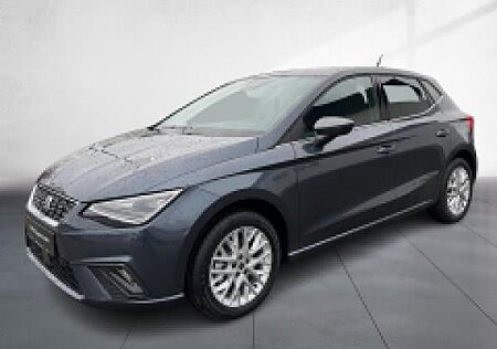 Seat Ibiza **Tageszulassung, sofort verfügbar, Xcellence**