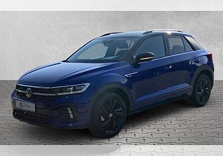 VW T-Roc Volkswagen R-Line 1.5 l TSI OPF 110 kW (150 PS) 7-Gang-DSG