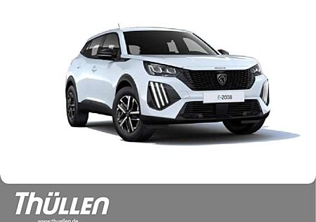 Peugeot 2008 🚀 STYLE ELEKTRO 136PS 🚀KONFIGURIERBAR🚀