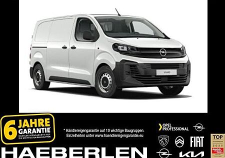 Opel Vivaro Cargo ⚡ Elektro ⚡ | 49kWh | Besteller | Frei Konfigurierbar