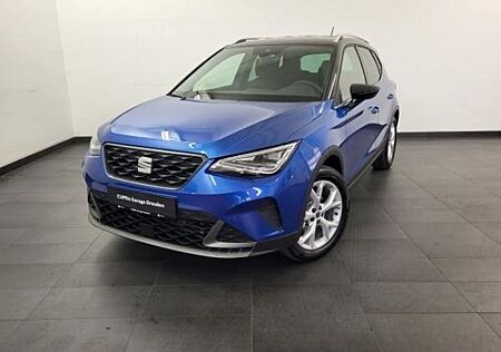 Seat Arona **Tageszulassung, sofort verfügbar**