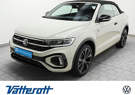 VW T-Roc Volkswagen Cabriolet R-Line Edition Karmann Plus 1.5 TSI DSG