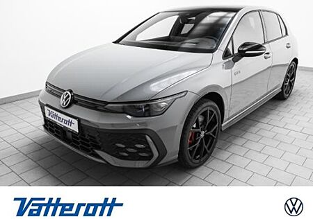 VW Golf Volkswagen GTI VIII 2.0 TSI DSG Black Style Pano Harman Kardon
